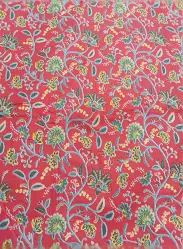 Door Curtains