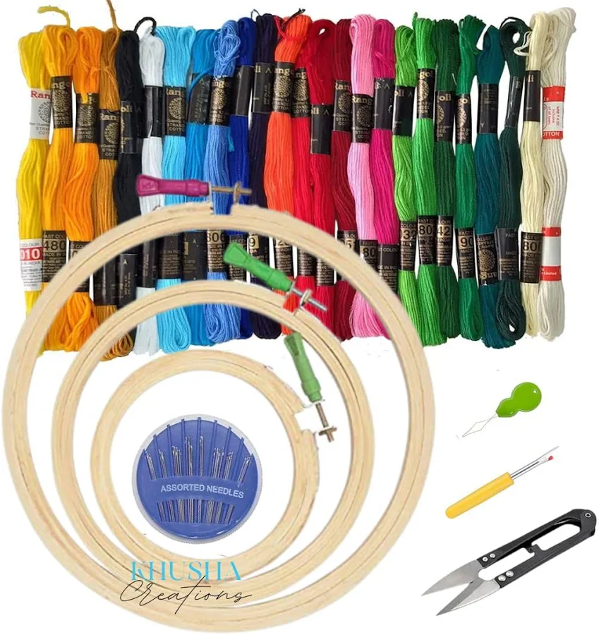 Polyester Fabric Pack