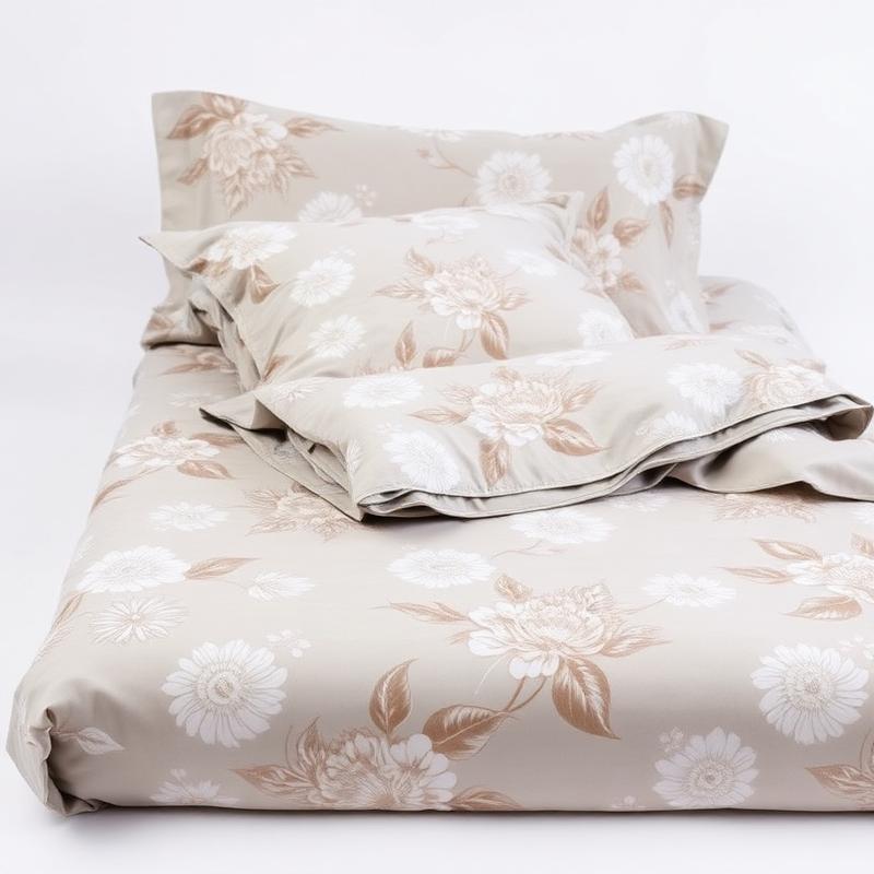 Cotton Bedsheet Collection