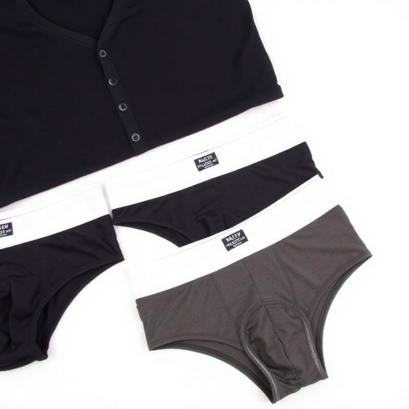 Premium Innerwear Combo